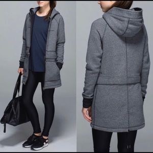 Lululemon Jacket size 6